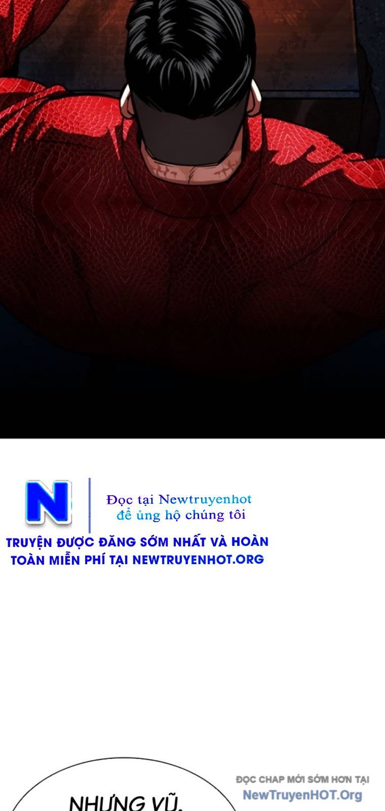 Hoán Đổi Diệu Kỳ: Chapter 571