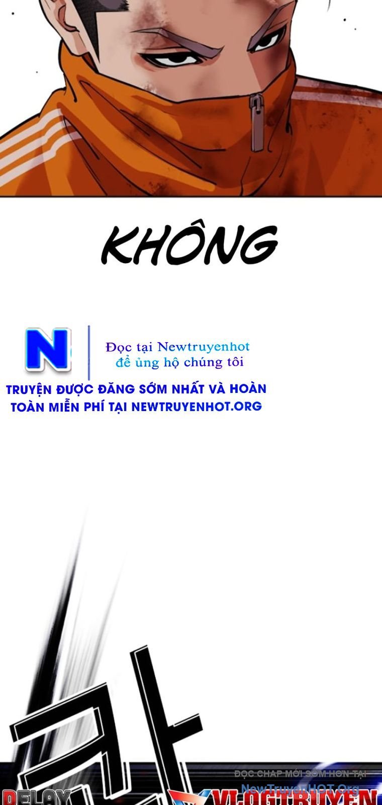 Hoán Đổi Diệu Kỳ: Chapter 571