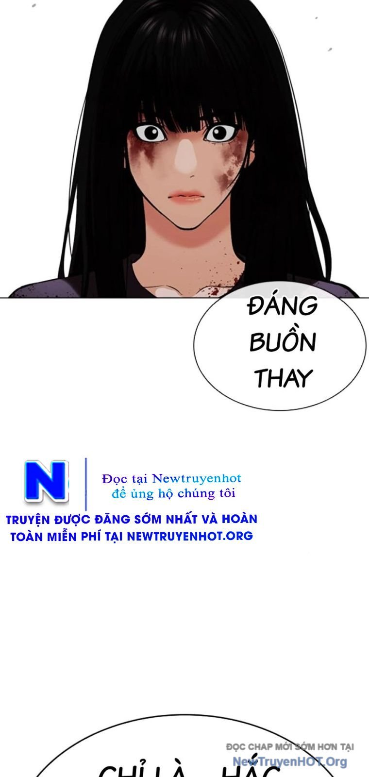 Hoán Đổi Diệu Kỳ: Chapter 571