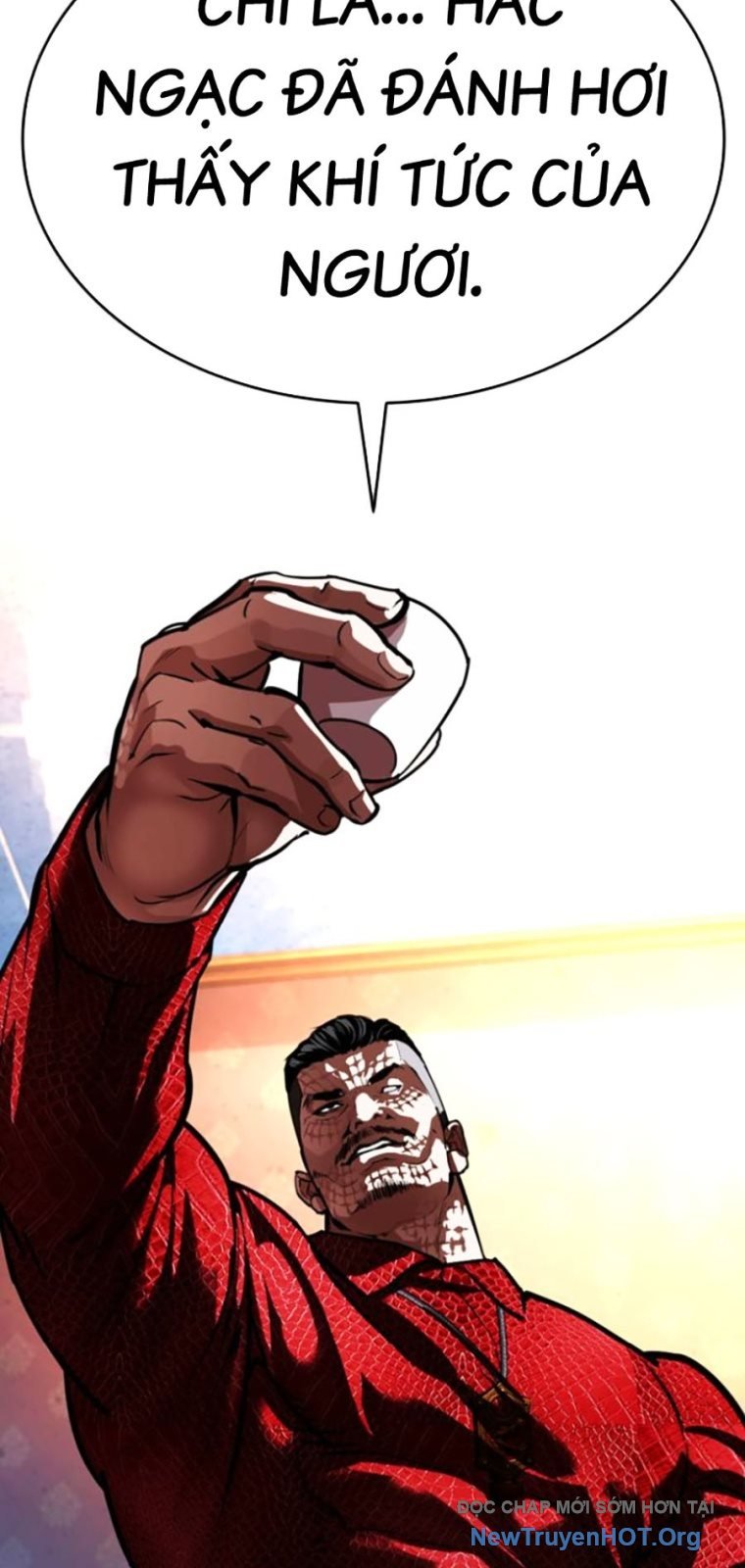 Hoán Đổi Diệu Kỳ: Chapter 571