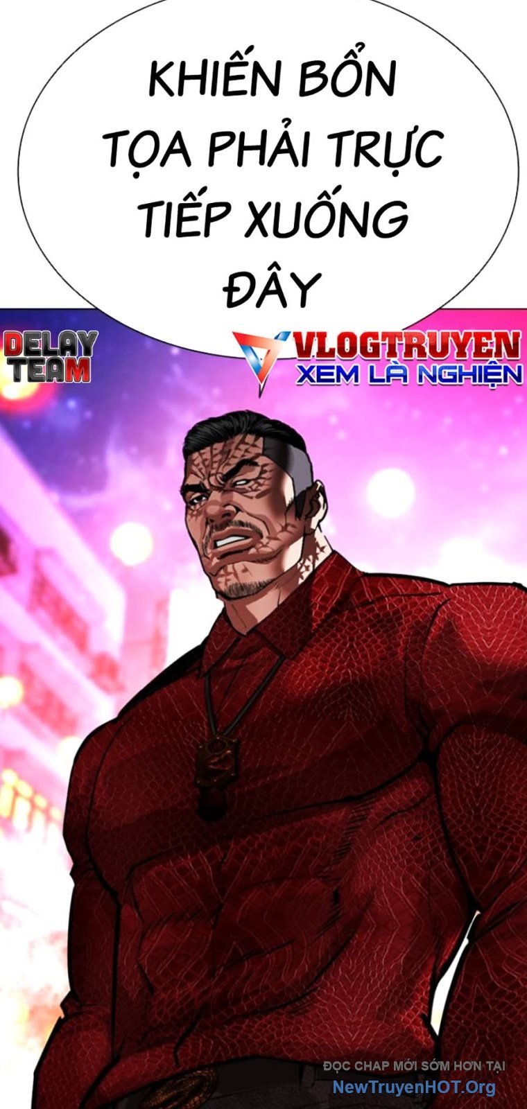 Hoán Đổi Diệu Kỳ: Chapter 571