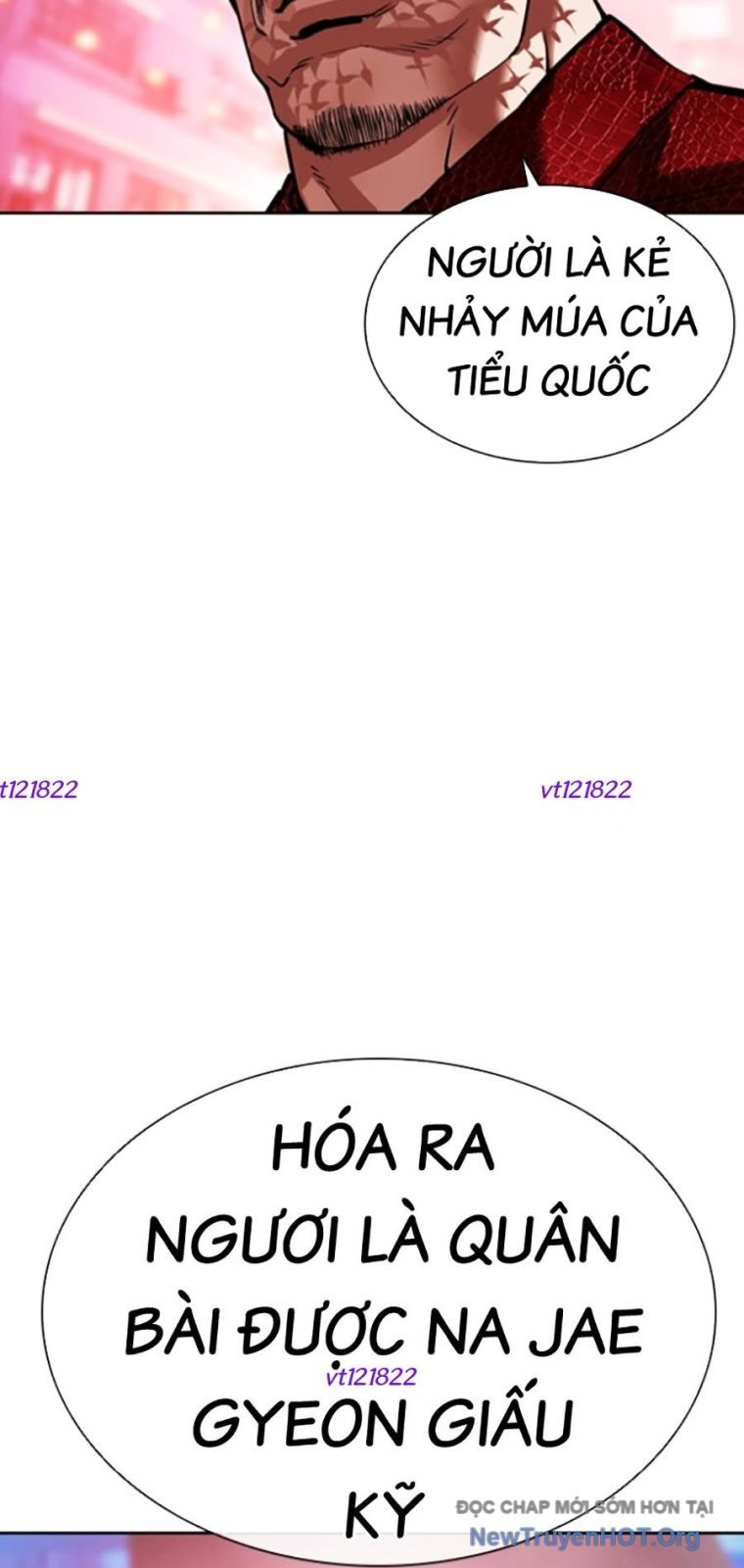 Hoán Đổi Diệu Kỳ: Chapter 571