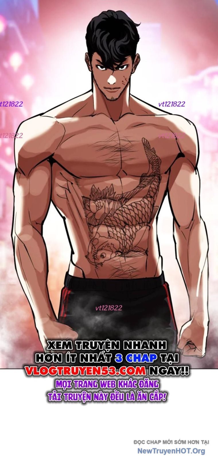 Hoán Đổi Diệu Kỳ: Chapter 571