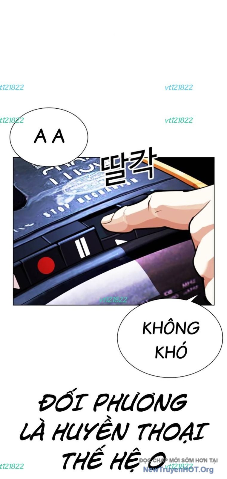 Hoán Đổi Diệu Kỳ: Chapter 571