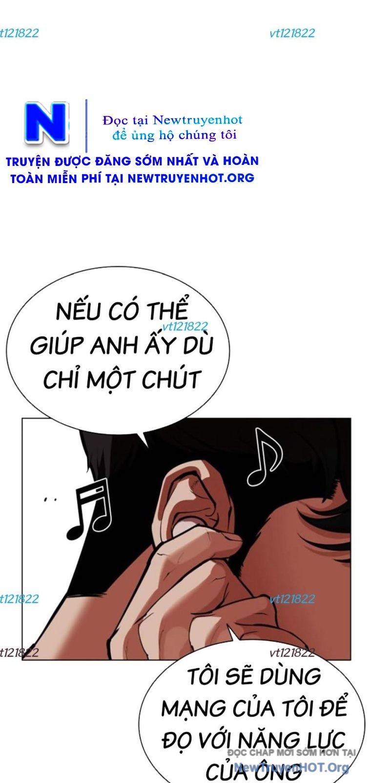 Hoán Đổi Diệu Kỳ: Chapter 571