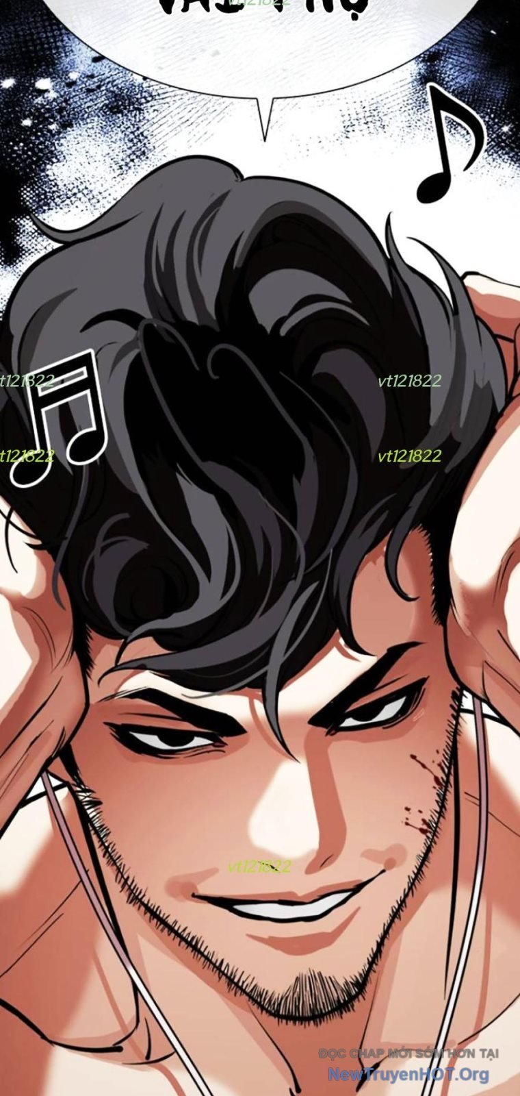 Hoán Đổi Diệu Kỳ: Chapter 571