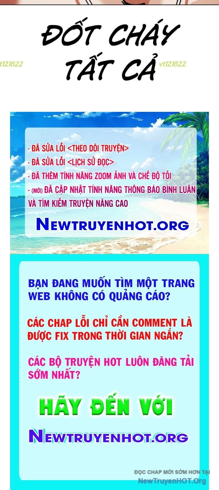 Hoán Đổi Diệu Kỳ: Chapter 571