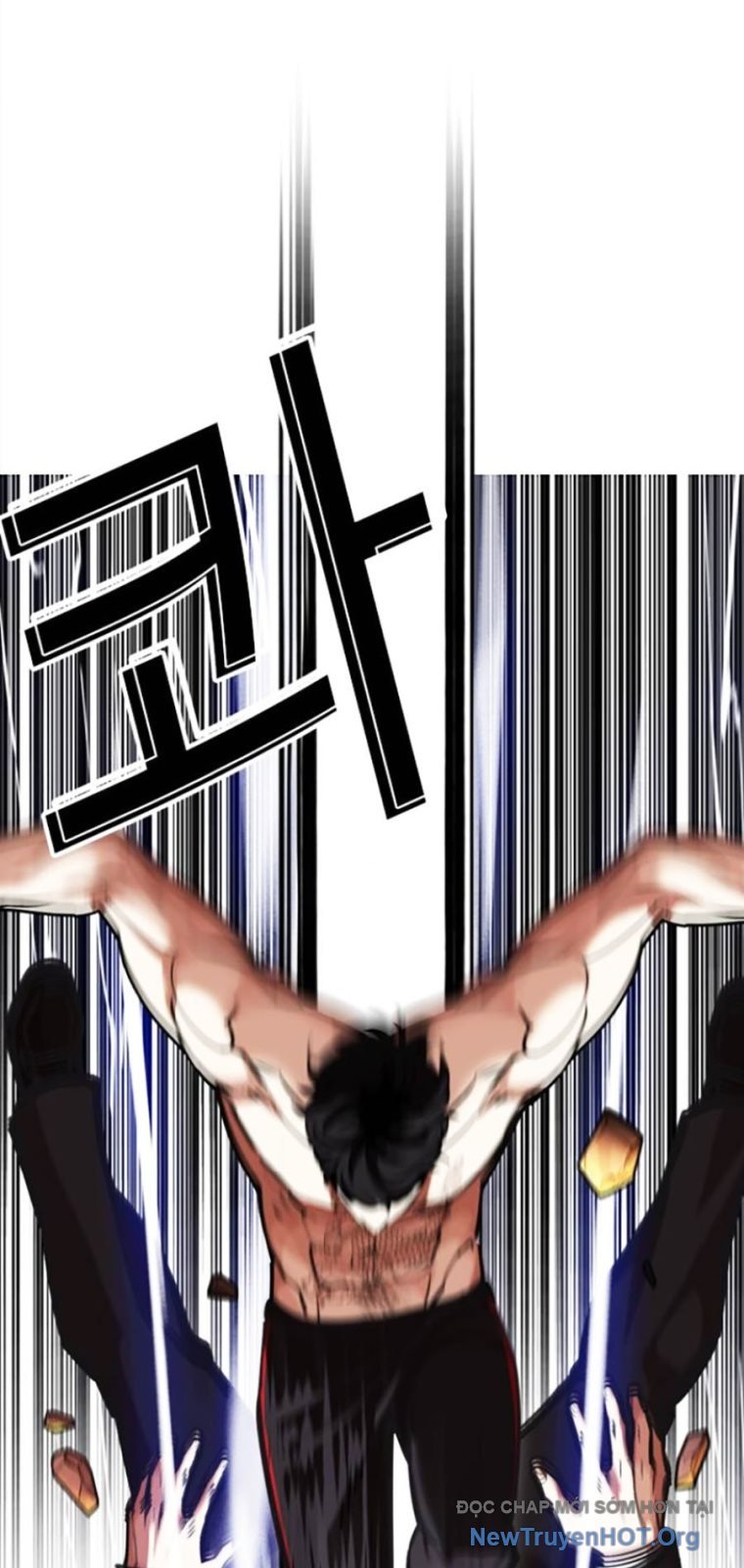 Hoán Đổi Diệu Kỳ: Chapter 571