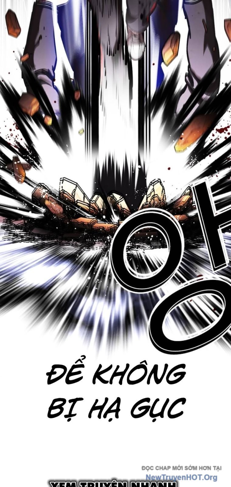 Hoán Đổi Diệu Kỳ: Chapter 571