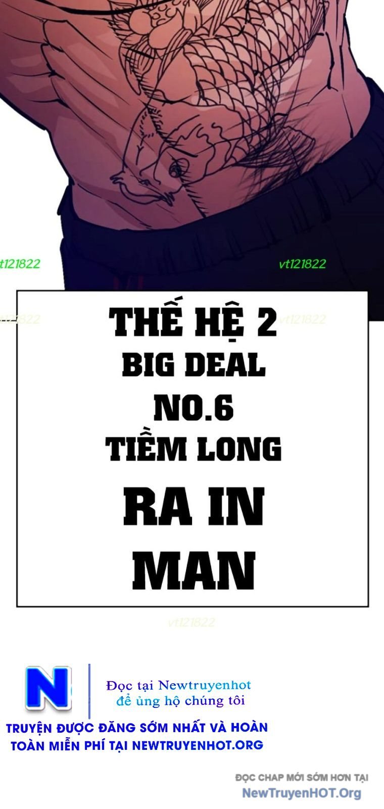 Hoán Đổi Diệu Kỳ: Chapter 571