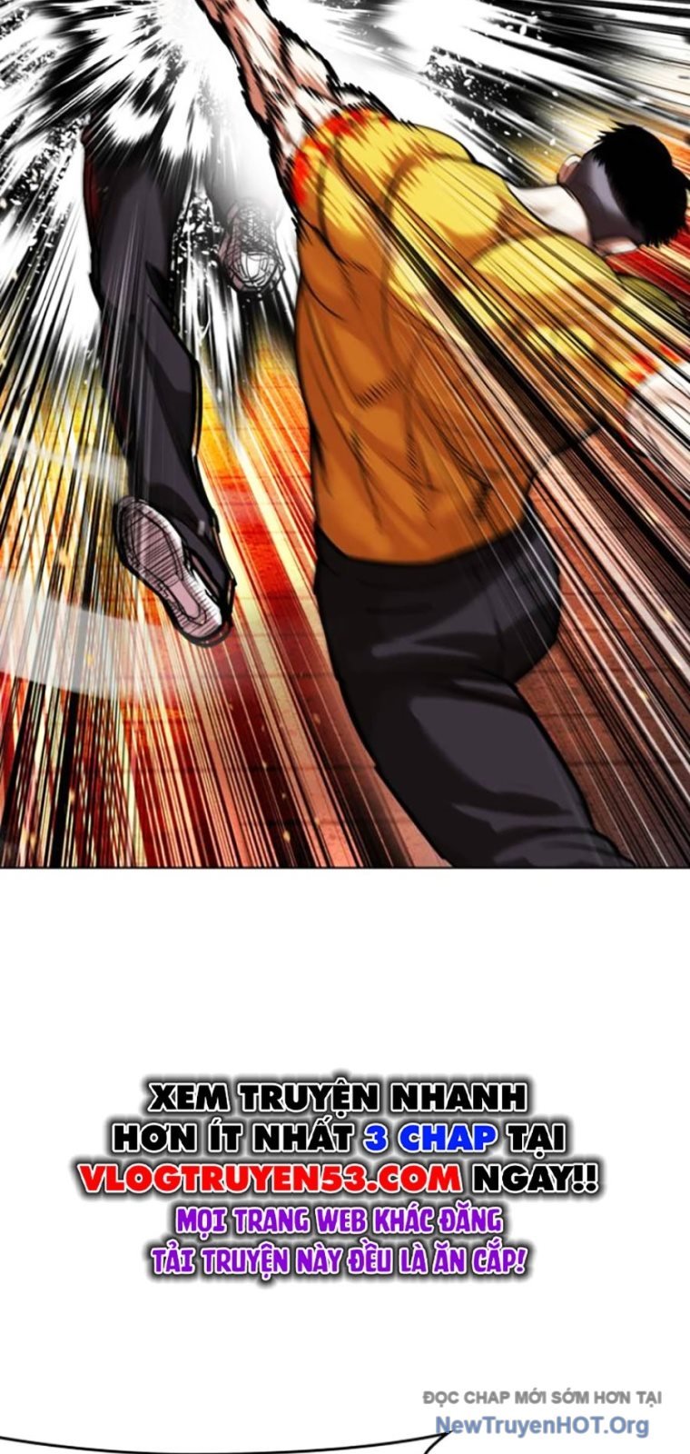 Hoán Đổi Diệu Kỳ: Chapter 571