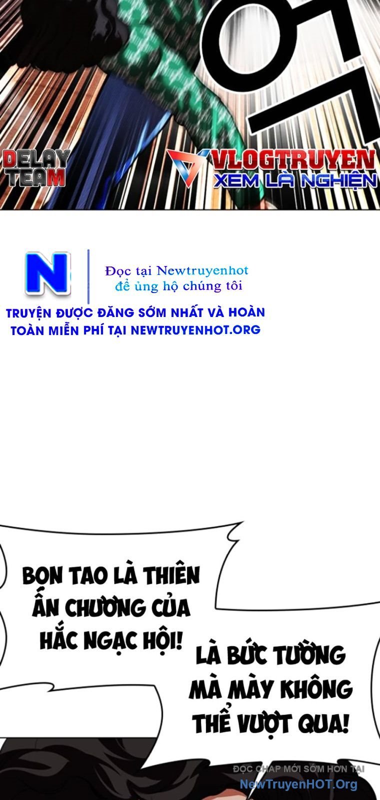 Hoán Đổi Diệu Kỳ: Chapter 571