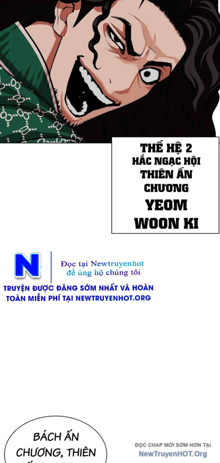 Hoán Đổi Diệu Kỳ: Chapter 571