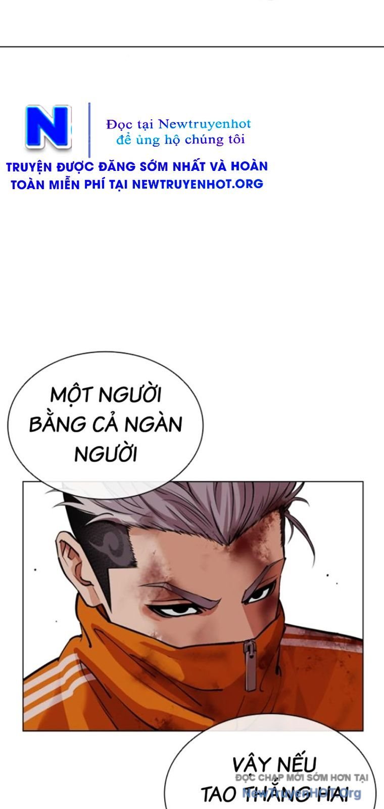 Hoán Đổi Diệu Kỳ: Chapter 571