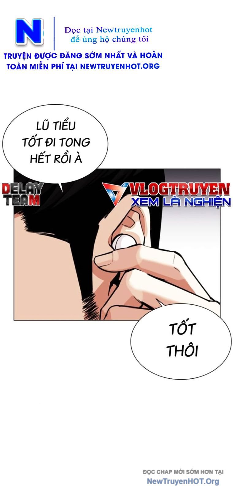 Hoán Đổi Diệu Kỳ: Chapter 571