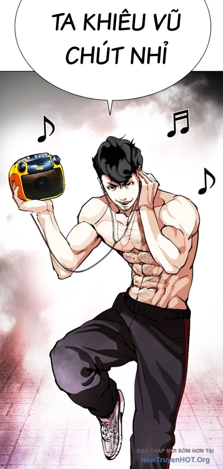 Hoán Đổi Diệu Kỳ: Chapter 571