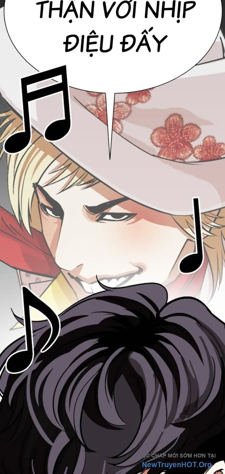 Hoán Đổi Diệu Kỳ: Chapter 571