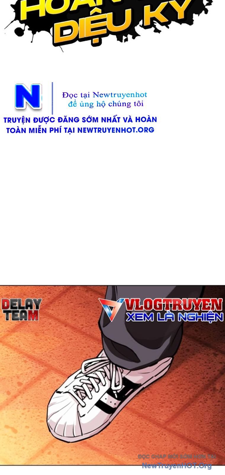 Hoán Đổi Diệu Kỳ: Chapter 571