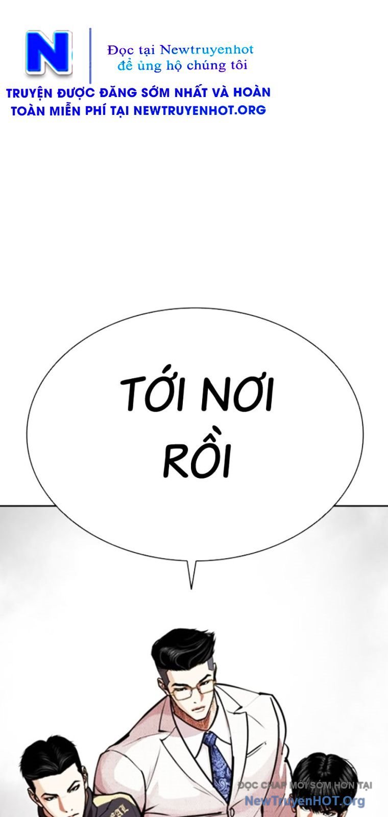 Hoán Đổi Diệu Kỳ: Chapter 571