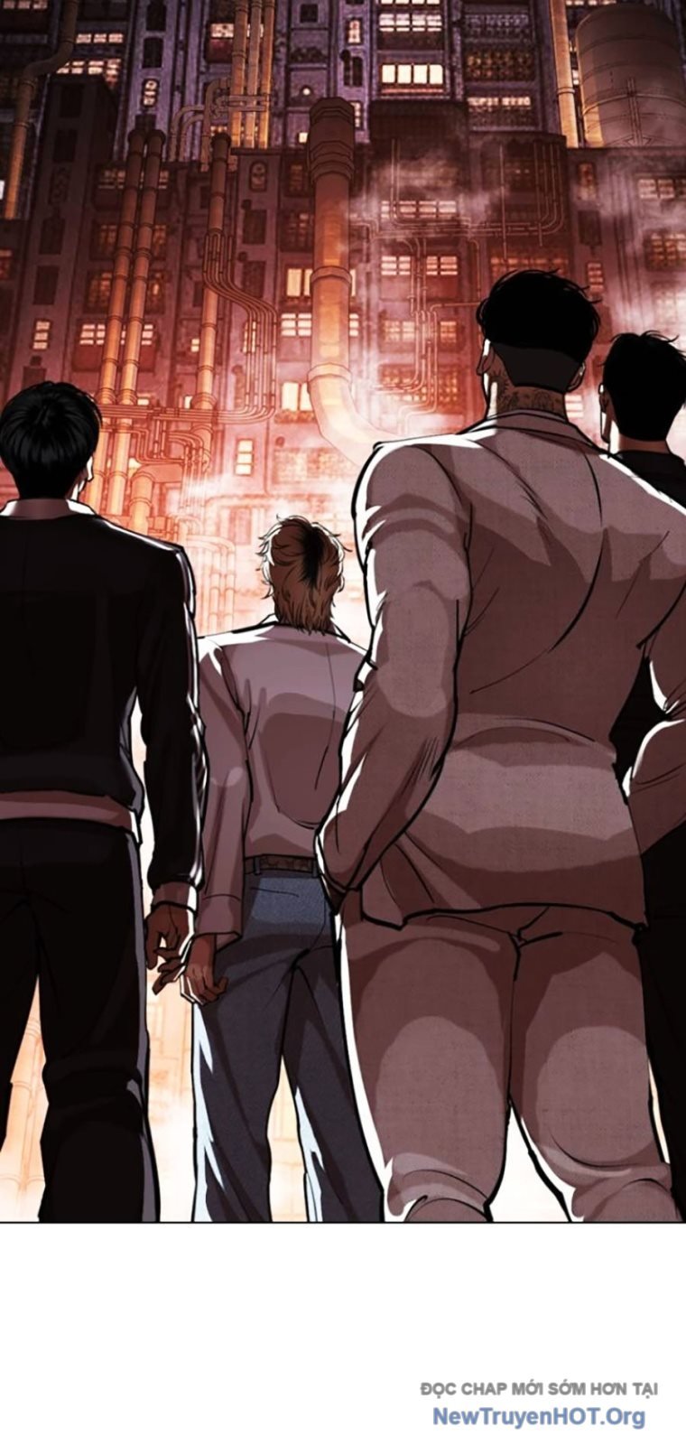 Hoán Đổi Diệu Kỳ: Chapter 571