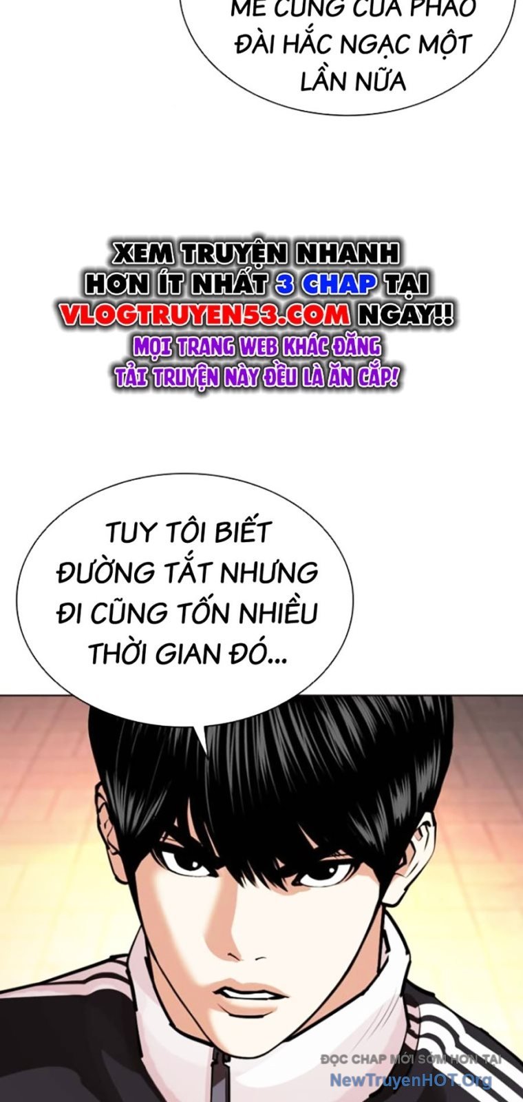 Hoán Đổi Diệu Kỳ: Chapter 571