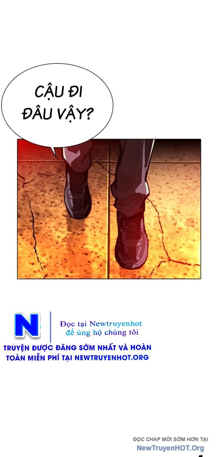 Hoán Đổi Diệu Kỳ: Chapter 571