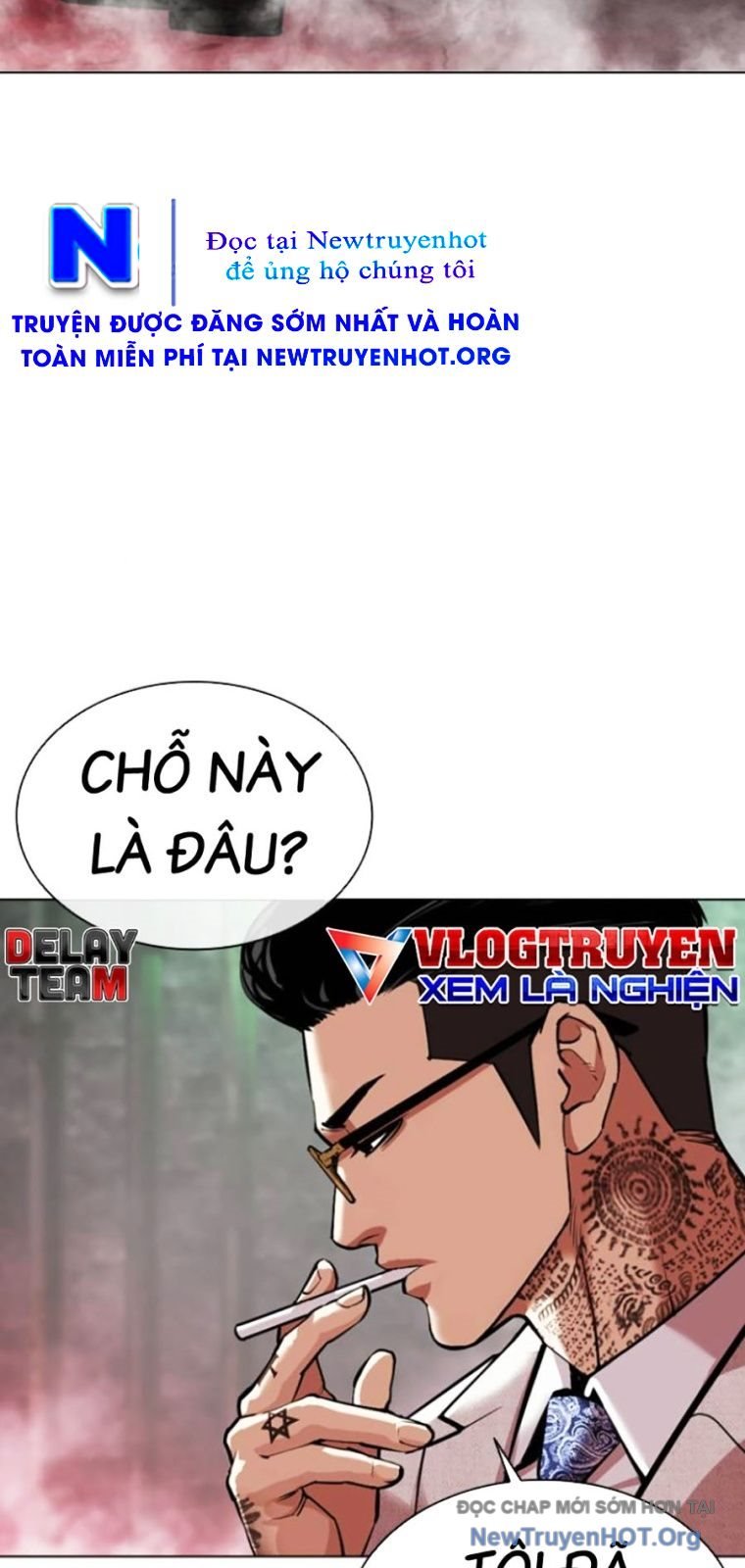 Hoán Đổi Diệu Kỳ: Chapter 571