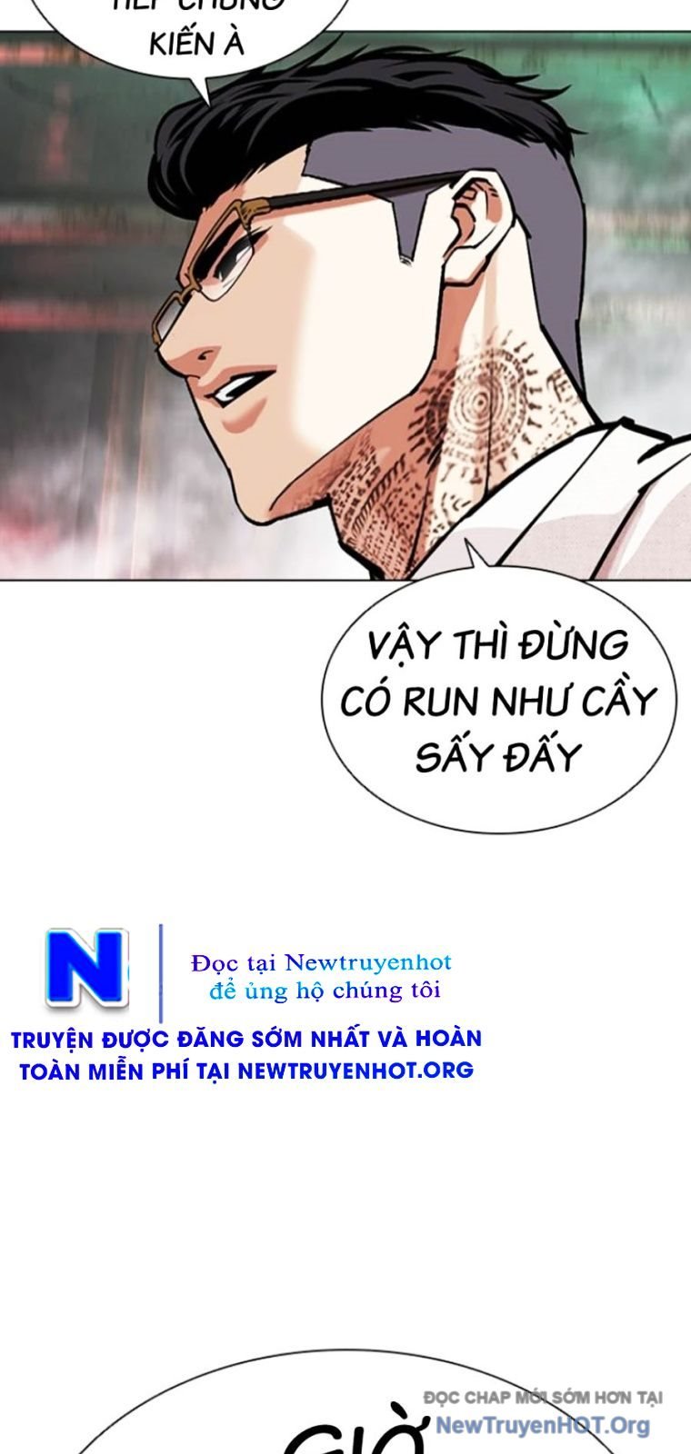 Hoán Đổi Diệu Kỳ: Chapter 571