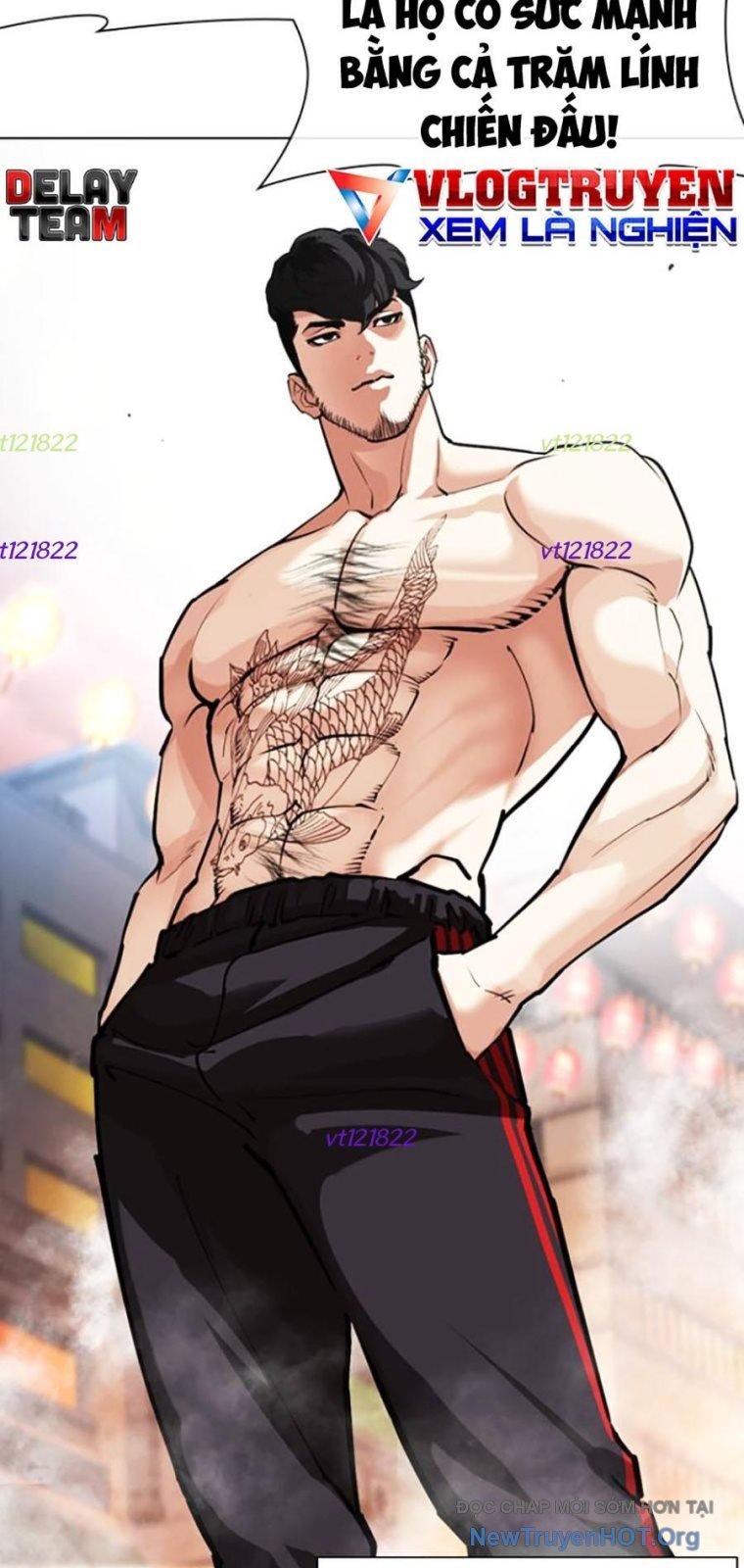 Hoán Đổi Diệu Kỳ: Chapter 571