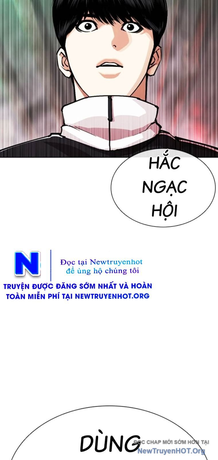 Hoán Đổi Diệu Kỳ: Chapter 571