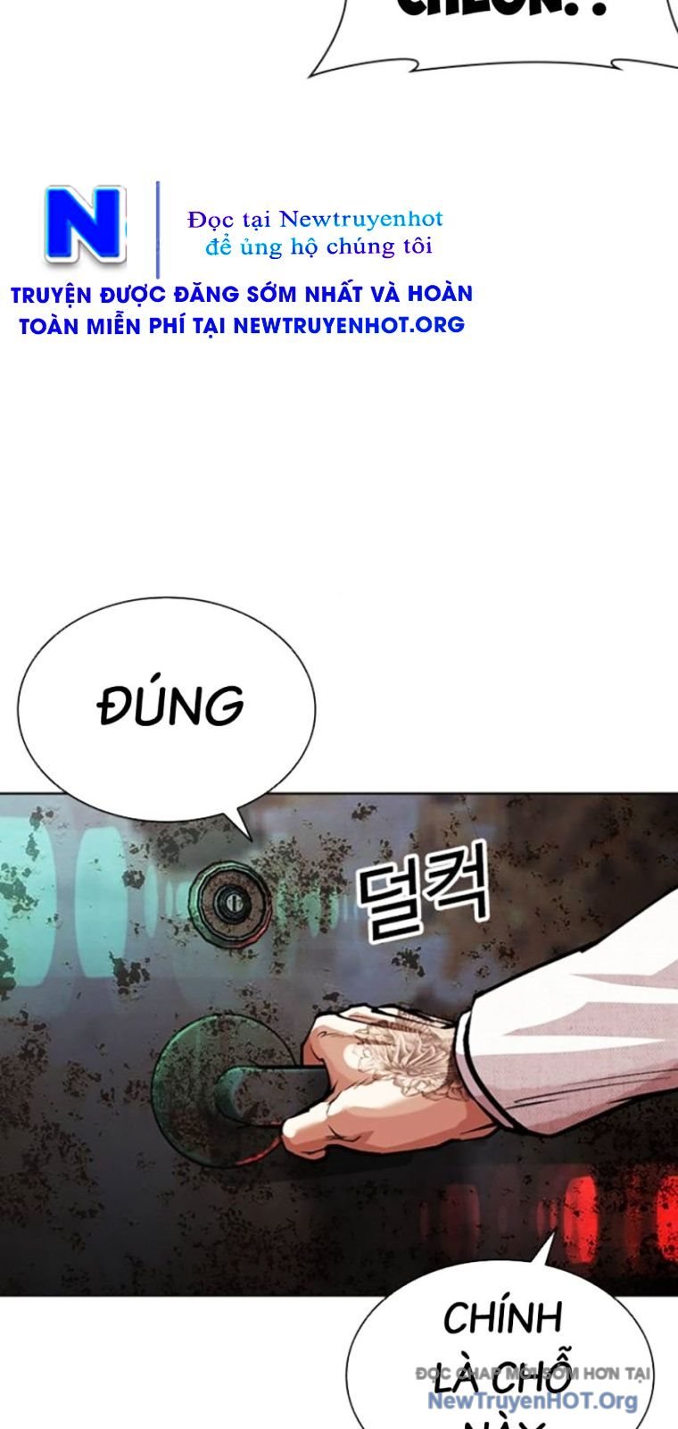Hoán Đổi Diệu Kỳ: Chapter 571