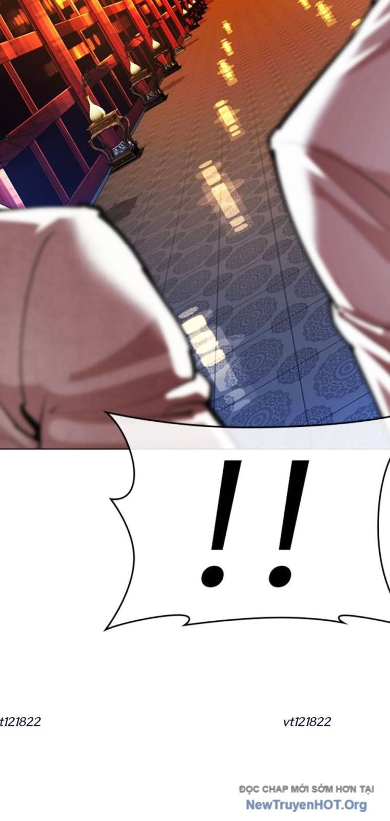 Hoán Đổi Diệu Kỳ: Chapter 571