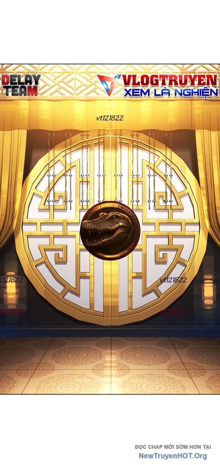 Hoán Đổi Diệu Kỳ: Chapter 571