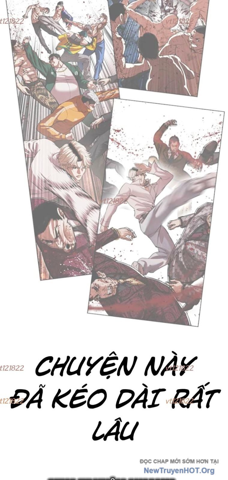 Hoán Đổi Diệu Kỳ: Chapter 571