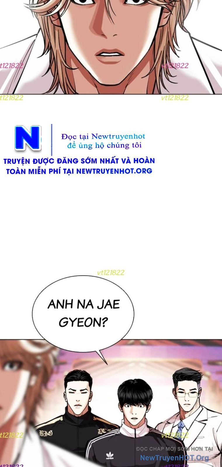 Hoán Đổi Diệu Kỳ: Chapter 571