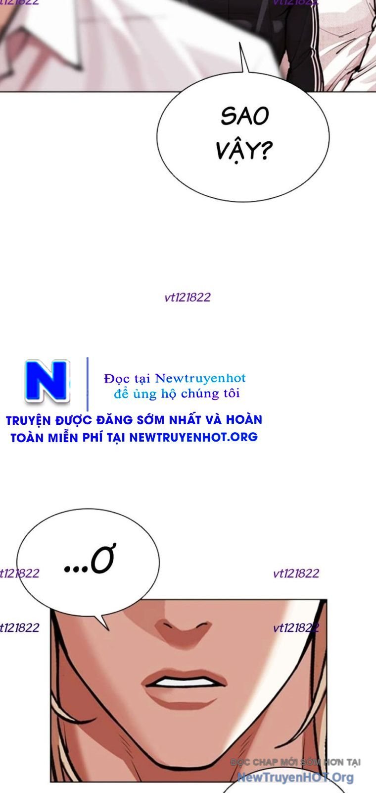 Hoán Đổi Diệu Kỳ: Chapter 571