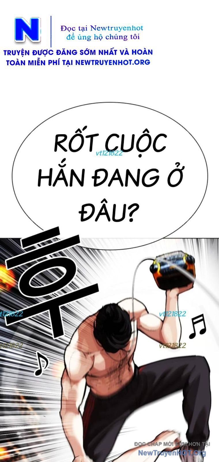 Hoán Đổi Diệu Kỳ: Chapter 571