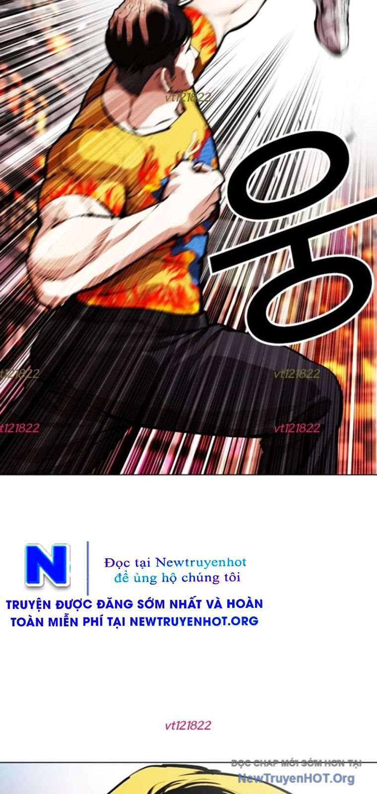 Hoán Đổi Diệu Kỳ: Chapter 571