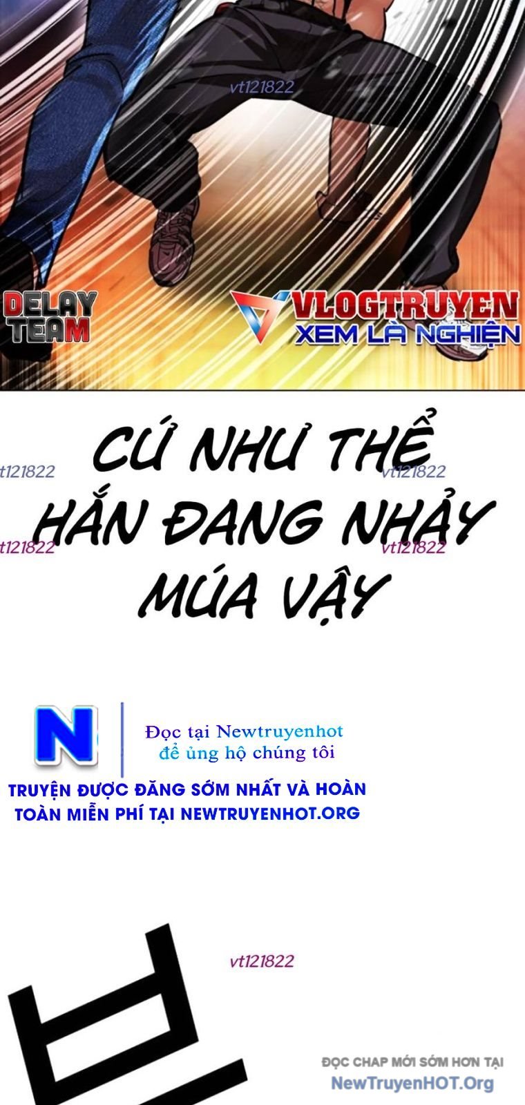Hoán Đổi Diệu Kỳ: Chapter 571