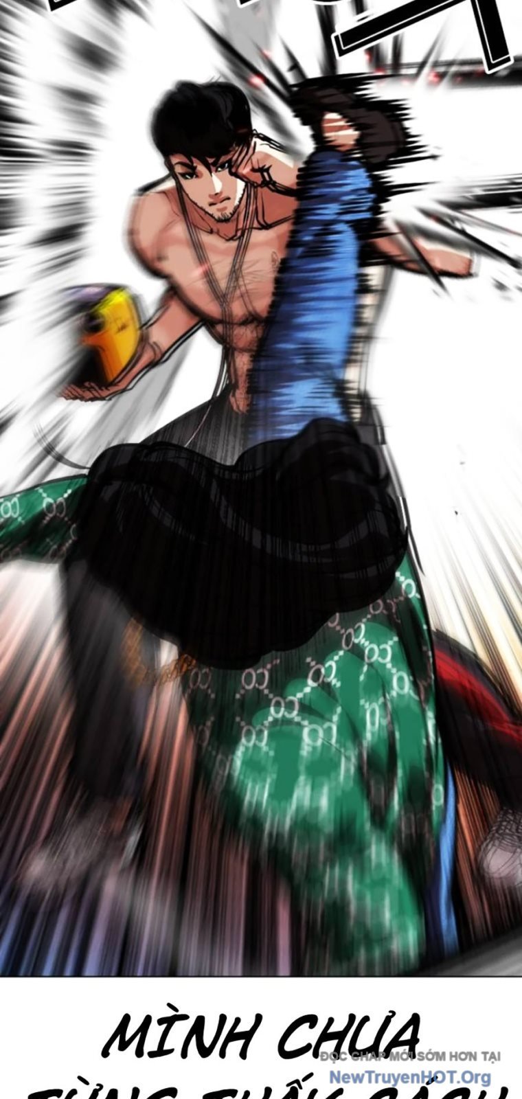 Hoán Đổi Diệu Kỳ: Chapter 571