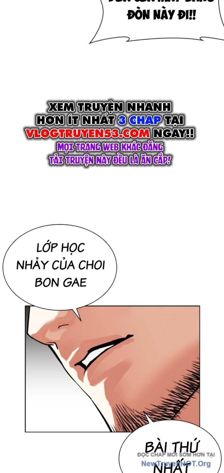 Hoán Đổi Diệu Kỳ: Chapter 571