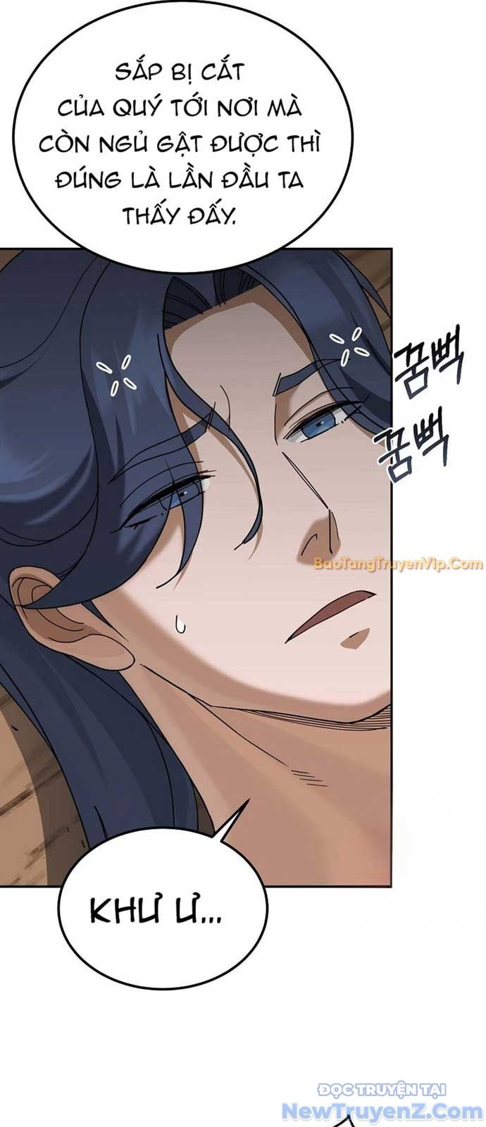 Hoạn Quan Tuyệt Luân: Chapter 1