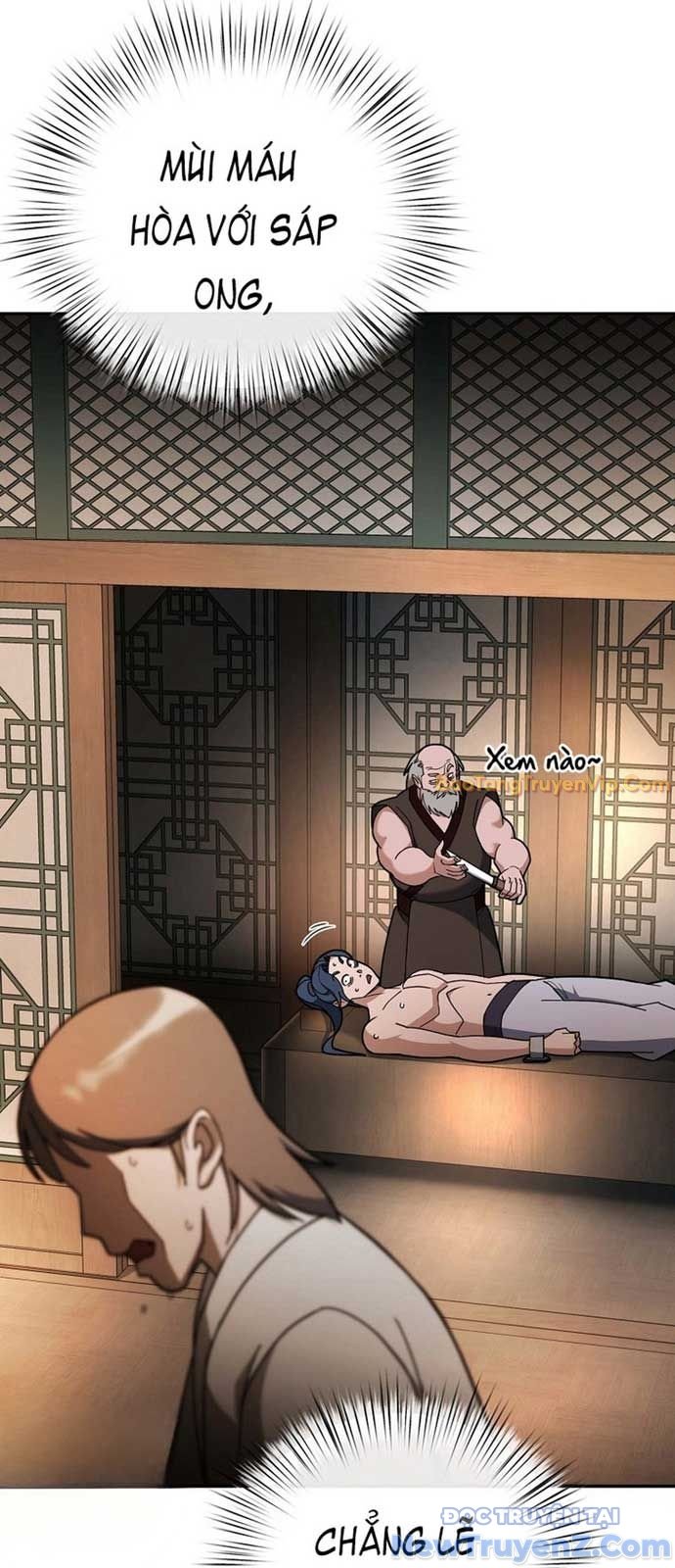 Hoạn Quan Tuyệt Luân: Chapter 1