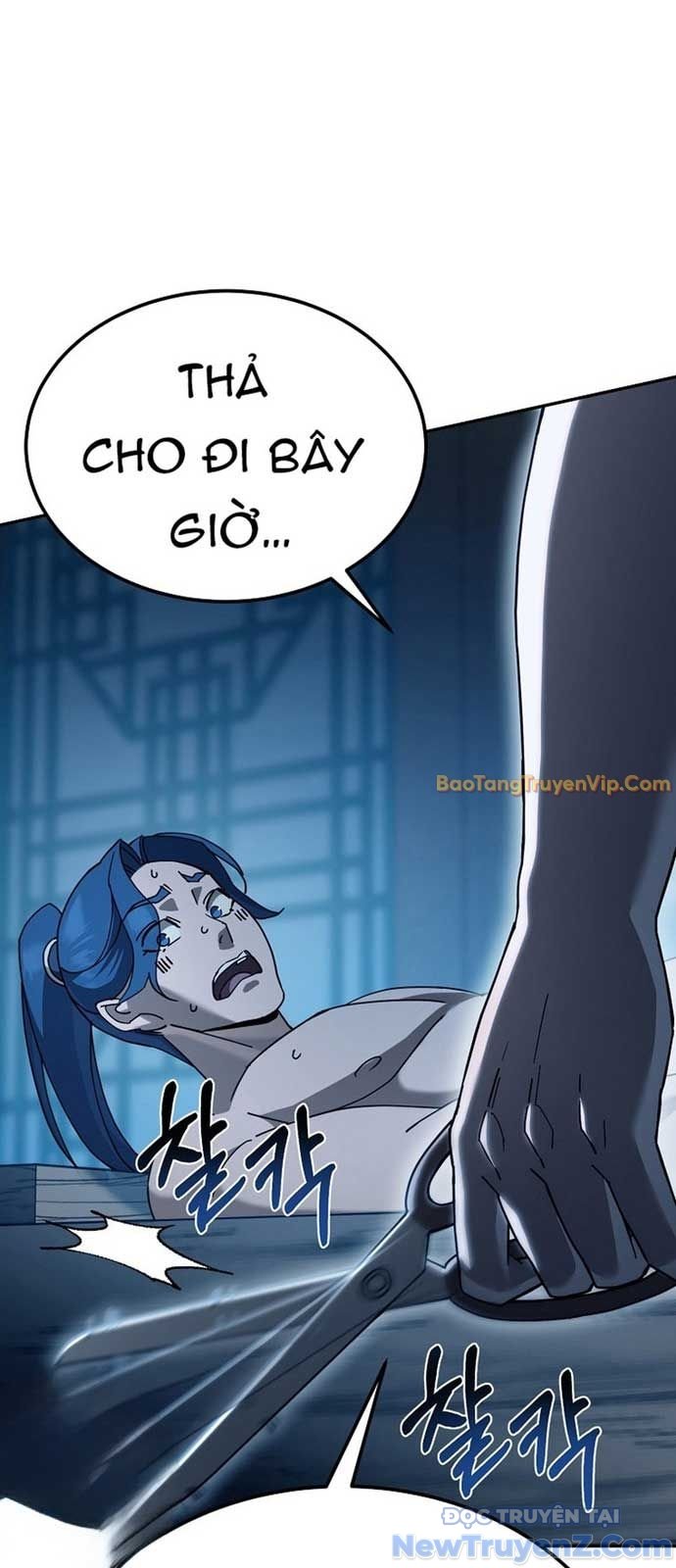 Hoạn Quan Tuyệt Luân: Chapter 1