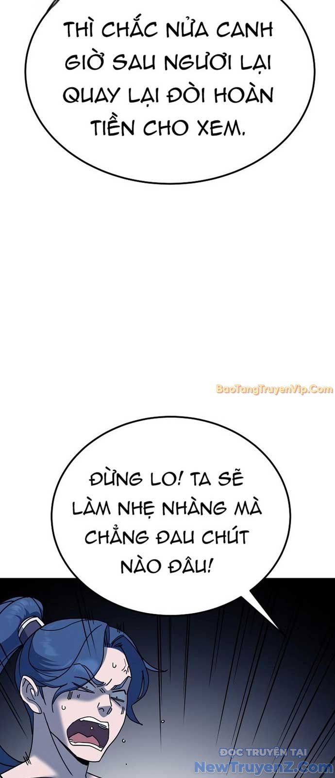 Hoạn Quan Tuyệt Luân: Chapter 1