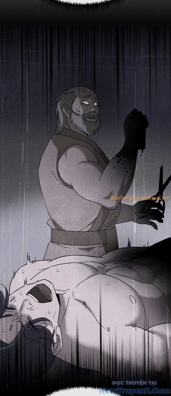 Hoạn Quan Tuyệt Luân: Chapter 1