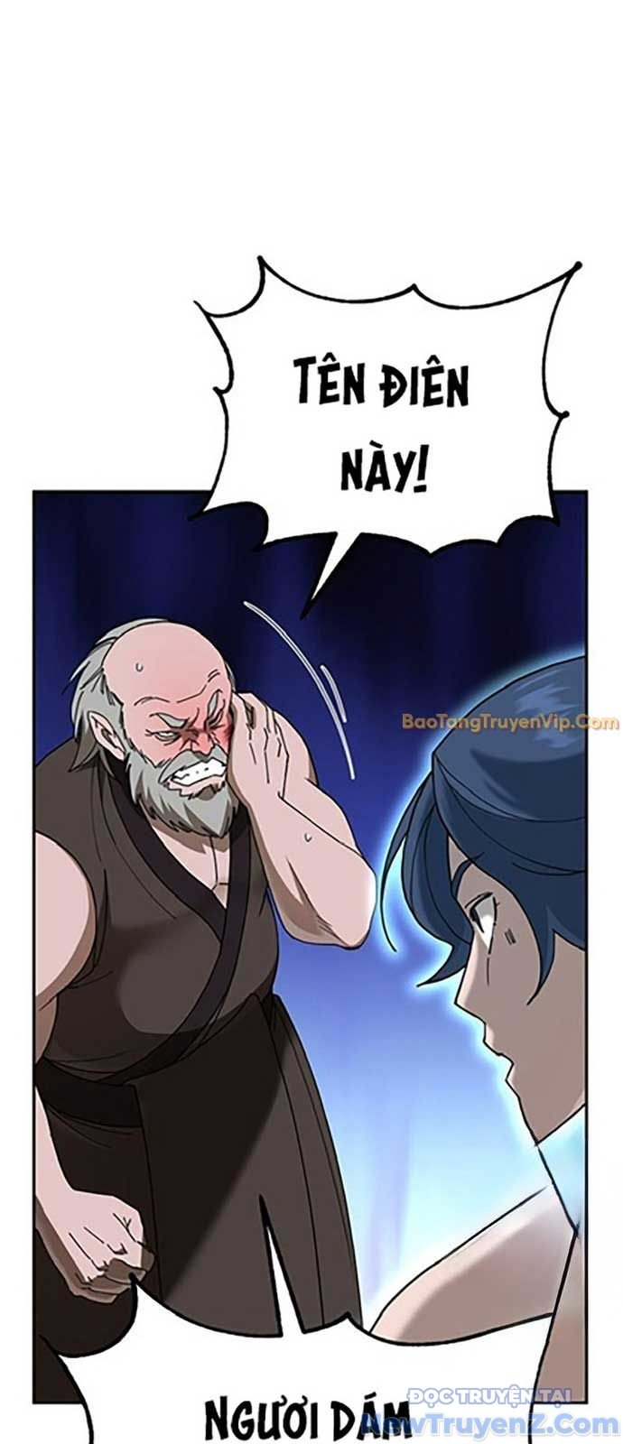 Hoạn Quan Tuyệt Luân: Chapter 1