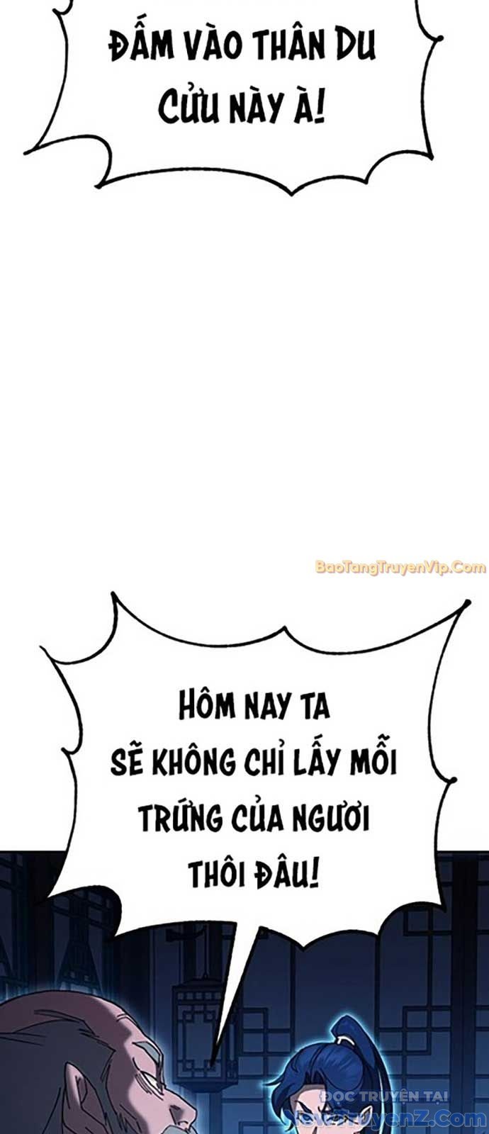 Hoạn Quan Tuyệt Luân: Chapter 1