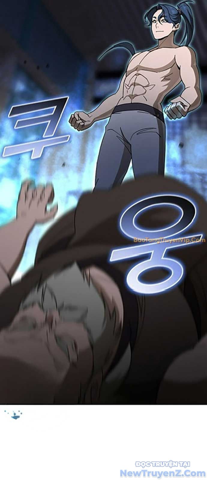 Hoạn Quan Tuyệt Luân: Chapter 1