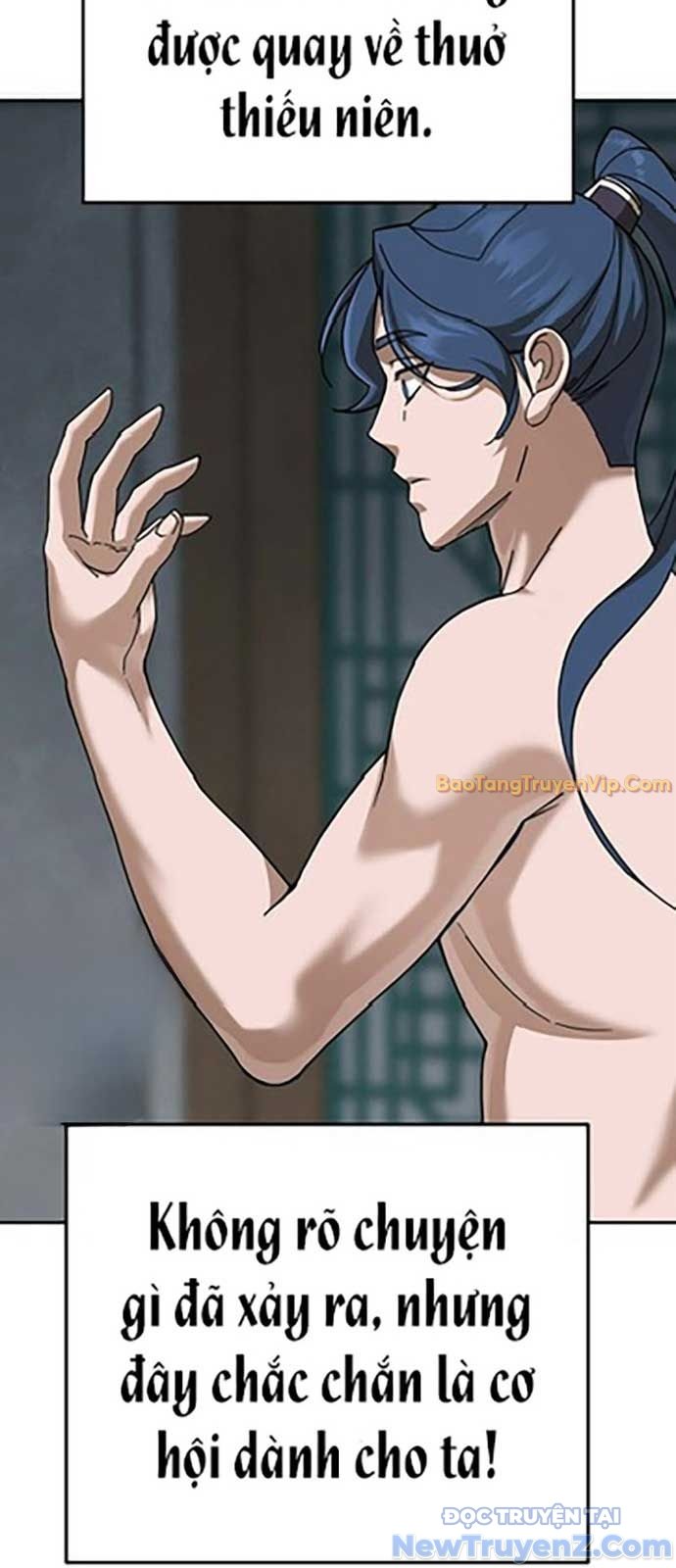 Hoạn Quan Tuyệt Luân: Chapter 1